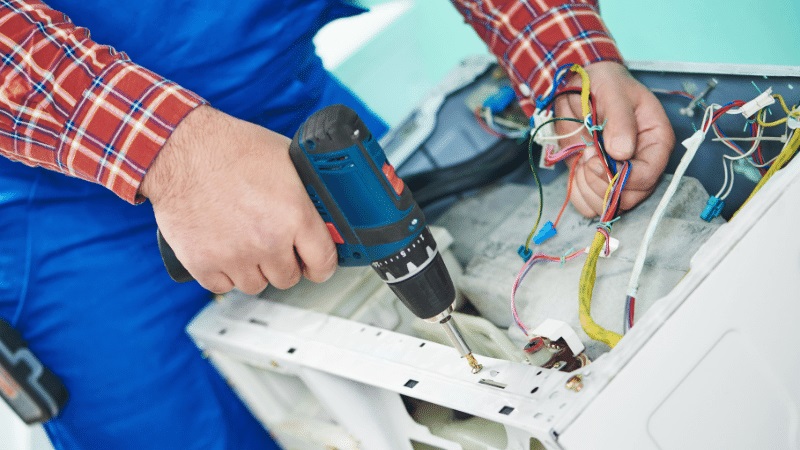 Geyve Toshiba servisi orijinal yedek parça kullanımı